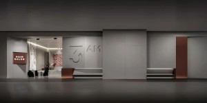 3AM成都一店璀璨升级 — 重塑多元美学交流空间，打造西南地区重磅艺术沙龙